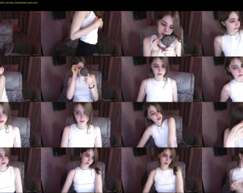 tripleprinces — 11 minute Chaturbate female cam show recording, 720p, Oct 11, 2024