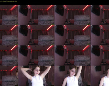 tripleprinces — 7 minute Chaturbate female cam show recording, 720p, Oct 11, 2024