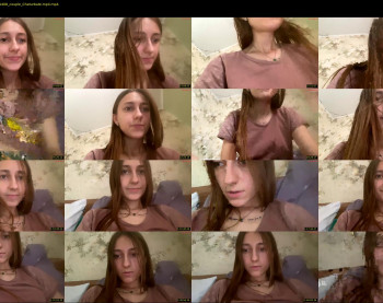viktoria9898 — 120 minute Chaturbate couple cam show recording, 720p, Oct 11, 2024
