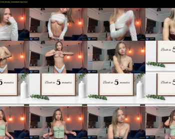 viktoria_www — 78 minute Chaturbate couple cam show recording, 720p, Oct 11, 2024