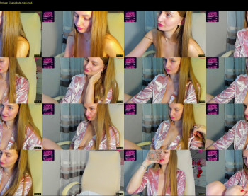 viola_1 — 43 minute Chaturbate female cam show recording, 720p, Oct 12, 2024
