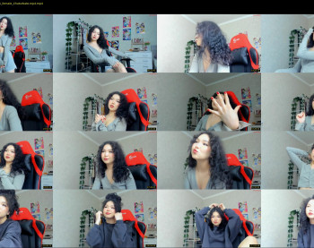 wastforu — 81 minute Chaturbate female cam show recording, 720p, Oct 11, 2024