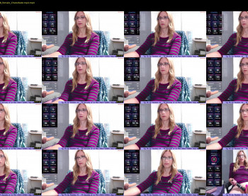 wynfreya — 25 minute Chaturbate female cam show recording, 720p, Oct 11, 2024