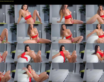 xvsesss — 19 minute Chaturbate female cam show recording, 720p, Oct 12, 2024