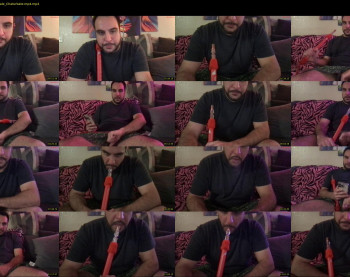 y2ab — 15 minute Chaturbate male cam show recording, 720p, Oct 12, 2024