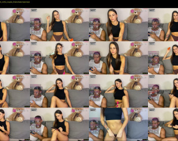 2ginger_breads — 61 minute Chaturbate couple cam show recording, 720p, Oct 12, 2024