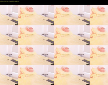 3kam_amazonian — 3 minute Chaturbate female cam show recording, 720p, Oct 12, 2024