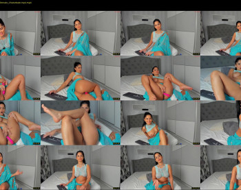 _adelle — 69 minute Chaturbate female cam show recording, 720p, Oct 12, 2024