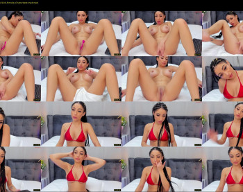 _anna_bloom — 26 minute Chaturbate female cam show recording, 720p, Oct 13, 2024