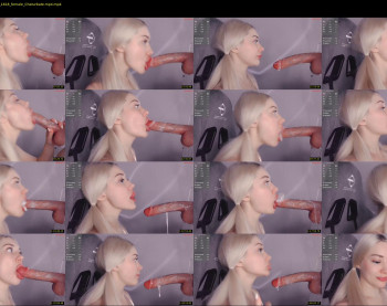 _chatur_babe — 121 minute Chaturbate female cam show recording, 720p, Oct 12, 2024