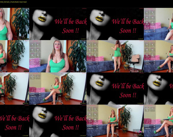 _jeniffer_hot — 124 minute Chaturbate female cam show recording, 720p, Oct 12, 2024