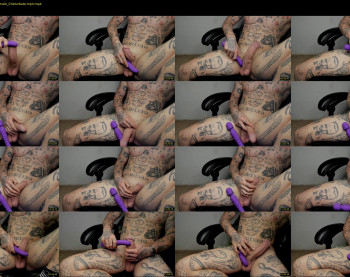 _layne — 27 minute Chaturbate male cam show recording, 720p, Oct 13, 2024