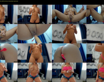 _missperfection_ — 121 minute Chaturbate female cam show recording, 480p, Oct 12, 2024