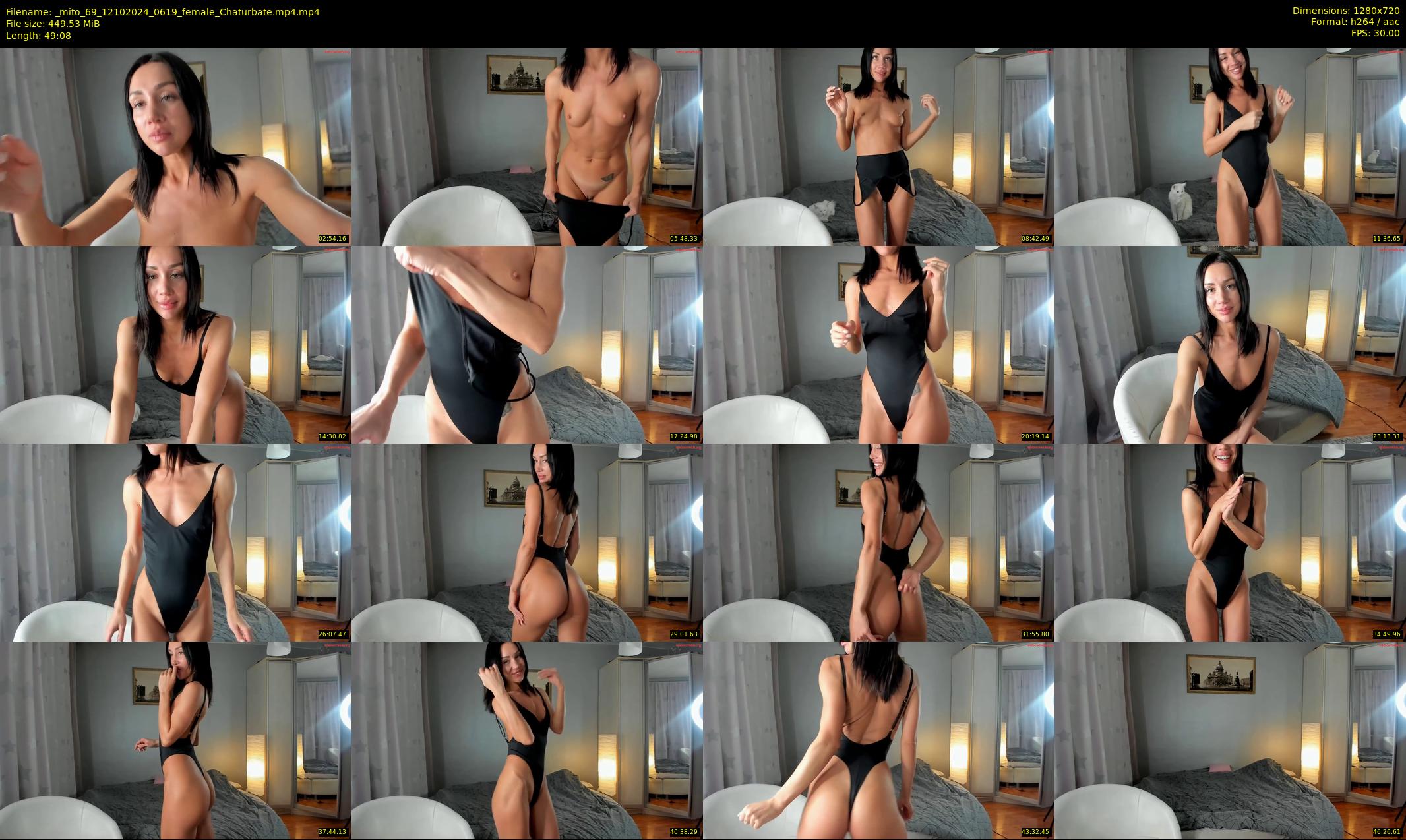 _mito_69 — 50 minute Chaturbate female cam show recording, 720p, Oct 12, 2024