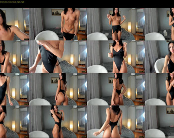 _mito_69 — 50 minute Chaturbate female cam show recording, 720p, Oct 12, 2024