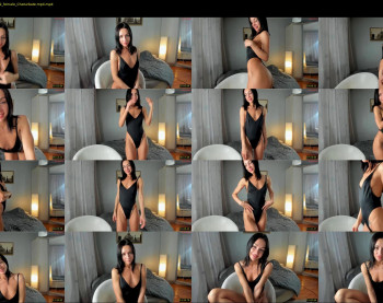 _mito_69 — 18 minute Chaturbate female cam show recording, 720p, Oct 12, 2024