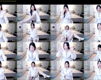 _smileflower_ — 121 minute Chaturbate female cam show recording, 720p, Oct 12, 2024