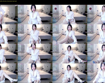 _smileflower_ — 33 minute Chaturbate female cam show recording, 720p, Oct 12, 2024