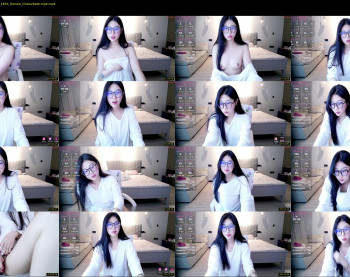 _smileflower_ — 98 minute Chaturbate female cam show recording, 720p, Oct 12, 2024