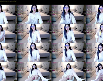 _smileflower_ — 51 minute Chaturbate female cam show recording, 720p, Oct 12, 2024