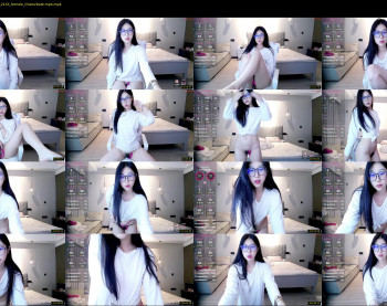 _smileflower_ — 121 minute Chaturbate female cam show recording, 720p, Oct 12, 2024