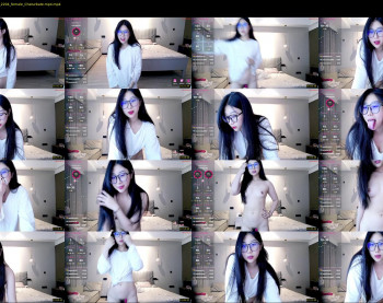 _smileflower_ — 29 minute Chaturbate female cam show recording, 720p, Oct 12, 2024