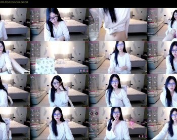 _smileflower_ — 120 minute Chaturbate female cam show recording, 720p, Oct 13, 2024