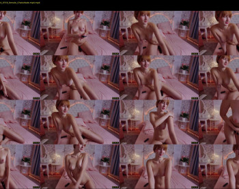 _wendydarling_ — 12 minute Chaturbate female cam show recording, 720p, Oct 12, 2024