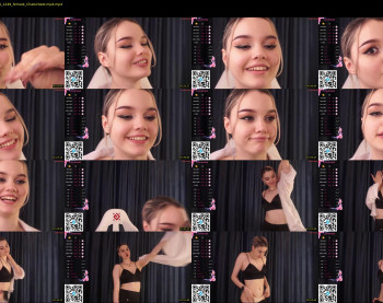 _wicked_game — 5 minute Chaturbate female cam show recording, 720p, Oct 12, 2024