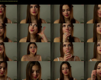a_whole_eternity — 10 minute Chaturbate female cam show recording, 720p, Oct 13, 2024