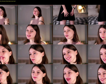aislyfarran — 17 minute Chaturbate female cam show recording, 720p, Oct 12, 2024