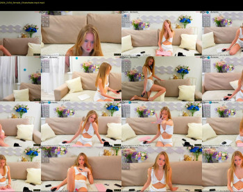 alexandra_demore — 47 minute Chaturbate female cam show recording, 720p, Oct 12, 2024