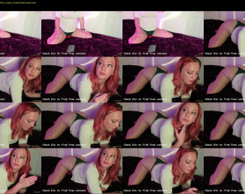 almakay01 — 4 minute Chaturbate couple cam show recording, 720p, Oct 13, 2024