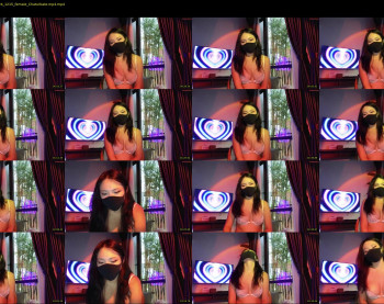 amyalwayshere — 5 minute Chaturbate female cam show recording, 720p, Oct 12, 2024
