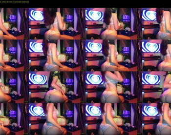 amyalwayshere — 3 minute Chaturbate female cam show recording, 720p, Oct 12, 2024