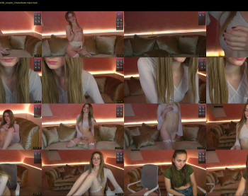 anabel2054 — 120 minute Chaturbate female cam show recording, 720p, Oct 12, 2024