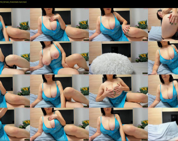 angell6969 — 72 minute Chaturbate female cam show recording, 720p, Oct 12, 2024
