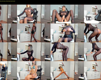 anisialuna_ — 113 minute Chaturbate female cam show recording, 720p, Oct 12, 2024