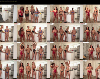 annemanifique — 120 minute Chaturbate female cam show recording, 720p, Oct 12, 2024