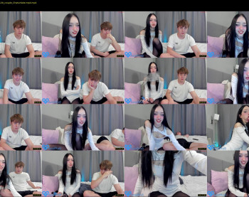 ariel_rouse — 121 minute Chaturbate female cam show recording, 720p, Oct 12, 2024