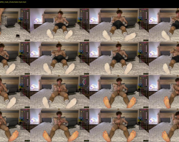 aronyou_win — 14 minute Chaturbate male cam show recording, 720p, Oct 12, 2024
