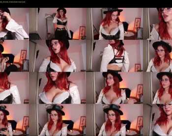 artofboobs — 50 minute Chaturbate female cam show recording, 720p, Oct 12, 2024