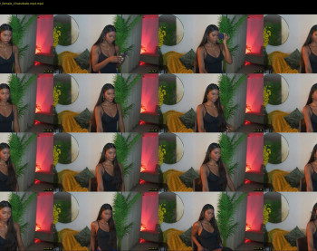 astrea_1 — 6 minute Chaturbate female cam show recording, 720p, Oct 13, 2024