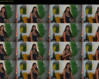 astrea_1 — 6 minute Chaturbate female cam show recording, 720p, Oct 13, 2024
