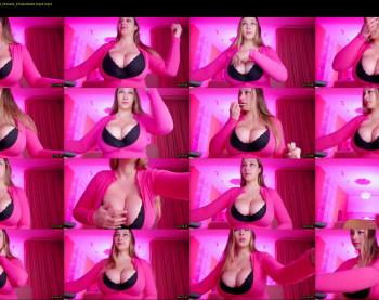 aveksmr — 59 minute Chaturbate couple cam show recording, 720p, Oct 13, 2024