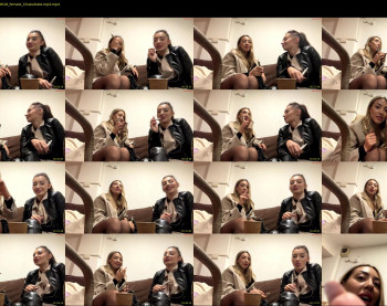 babesgowild — 3 minute Chaturbate couple cam show recording, 720p, Oct 12, 2024
