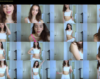 bb_jett — 10 minute Chaturbate female cam show recording, 720p, Oct 12, 2024