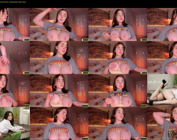 beam_kim — 120 minute Chaturbate female cam show recording, 720p, Oct 12, 2024