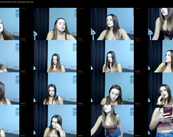 beatixxxandliam — 68 minute Chaturbate couple cam show recording, 720p, Oct 12, 2024