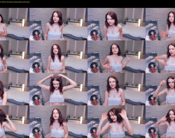 beatrixcutsforth — 35 minute Chaturbate female cam show recording, 720p, Oct 13, 2024